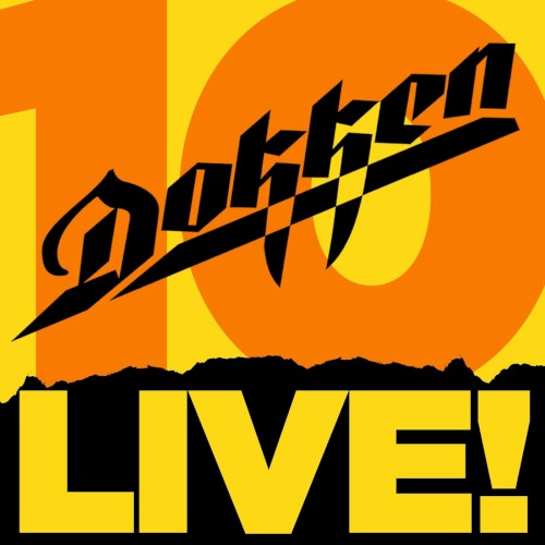 Dokken - LIVE